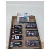 MINI MODEL VEHICLES / NOS