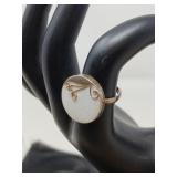 .925 SILVER  FASHION JEWELRY RING