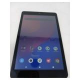 ELECTRONIC TABLET / PREOWNED / NO CHARGER CORD