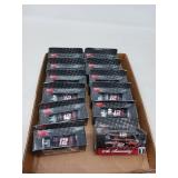 SPORTS RACING CARS REPLICAS / 12 PCS / NIB