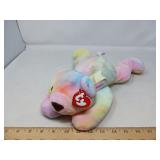 TY TOY / THE PILLOW PALS COLLECTION / SHERBERT