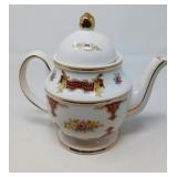 VINTAGE PRICE KENSINGTON TEAPOT