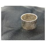 .925 SILVER BAND / JEWELRY RING