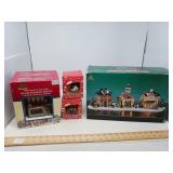 HOME HOLIDAY DECOR / MIXED