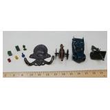 VINTAGE COLLECTIBLES / TOYS +