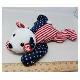 TY TOY / PLUSH / THE PILLOW PAL COLLECTION / NOS