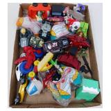 MINI TOYS LOT / MOSTLY VEHICLES