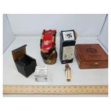 VINTAGE MIX / 4 ITEMS