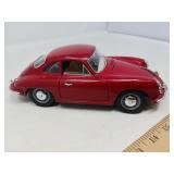 VINTAGE / 1961 S-C 356 / PORSCHE / MODEL CAR