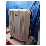 CALPAK / HARDSHELL ROLLING SUITCASE
