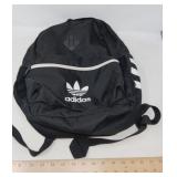 ADIDAS BACK PACK / BLACK / NEW