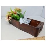 ANTIQUE SEWING MACHINE DRAWER / PLUS