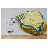 SABRE CORDOVA INDUSTRIAL WORK GLOVES / 12 PRS