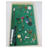 JEWELRY & VINTAGE MISC