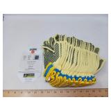 SABRE CORDOVA / INDUSTRIAL WORK GLOVES