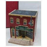 HALLMARK HOMETOWN AMERICA  5 & DIME STORE