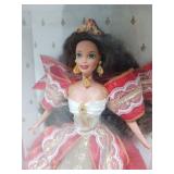 HAPPY HOLIDAYS / BARBIE / SPECIAL EDITION