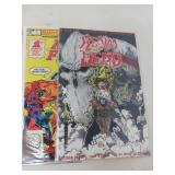 COLLECTIBLE COMICBOOKS / 10 ISSUES