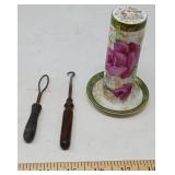 VINTAGE / LADIES ACCESSORIES