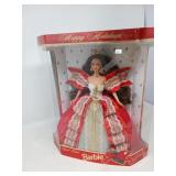 HAPPY HOLIDAYS BARBIE !!  / SPECIAL EDITION / NOS