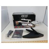 VINTAGE 1993 / STAR TREK - THE TELEPHONE / NOS