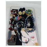 FASHION JEWELRY MIX