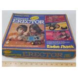 VINTAGE1976 GABRIEL INDUSTRIES ERECTOR SET