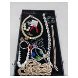 FASHION JEWELRY LOT