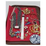 FASHION JEWELRY LOT
