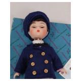 VINTAGE MADAM ALEXANDER / LAURIE LITTLE MEN DOLL