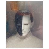 STAR TREK / 1998 / PLAYMATES / BELE