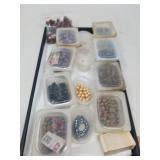 CRAFT & JEWELRY MAKING LOT