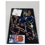 JEWELRY BEADS & MORE