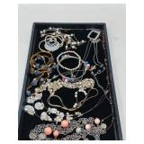 FASHION JEWELRY LOT