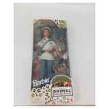 DISNEY ANIMAL KINGDOM BARBIE / 1998