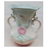 VINTAGE HULL ART POTTERY / VASE