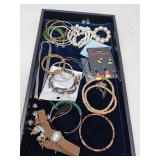 BARCELETS &i OTHER JEWELRY THINGS