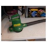 WEED EATER POWER BLOWER 2540