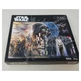 BUFFALO GAMES 'STAR WARS' PUZZLE