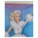 BARBIE / WINTER'S REFLECTION / DOLL