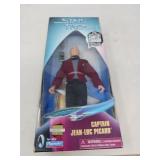 STAR TREK / STARFLEET COMMAND / ACTION FIGURE