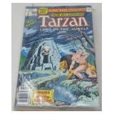 PRINTERS PACK COMIC BOOKS 25 PCS TARAZAN 1978 #2