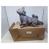 NEW PURRFECT POSE YOGA CAT
