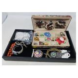 JEWLERY+ LOT