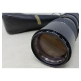 VIVITAR CLOSE FOCUSING AUTO ZOOM/ 277