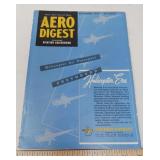 VINTAGE AERO DIGEST / HELICOPTER ERA / 1946