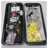 FASHION JEWELRY LOT