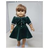 AMERICAN GIRL  DOLL / MOLLY MCINTIRE