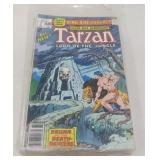 25 MINT TARZAN ANNUAL #2 / 1979
