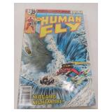 25 MINT / HUMAN FLY / 1979 / COMICBOOKS